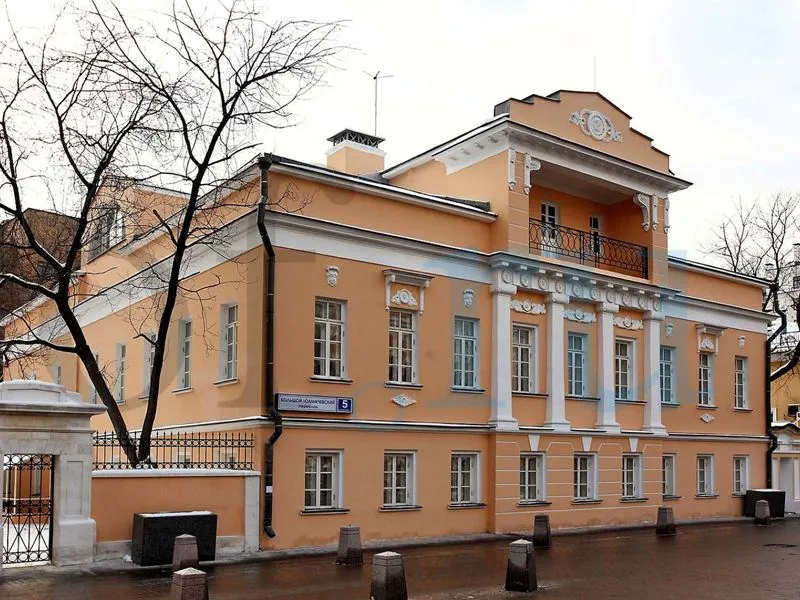Лифт для люстры LIFTEL-400 – особняк в Ростове-на-Дону