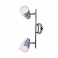 Спот Cuffia A5621AP-2CC