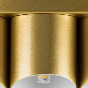 Потолочная люстра Siena 720402