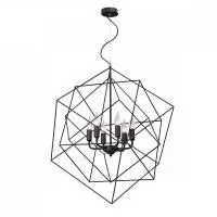Подвесная люстра  V4570-1/6S