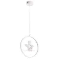 Подвесной светильник Paradise A6065SP-1WH