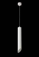 Светильник подвесной Crystal Lux CLT 039SP250 WH-WH