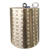 Лифт-подъемник для люстры до 2000 кг на крюк LIFTEL-2000-PM