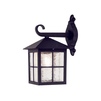 Настенный фонарь Elstead Exterior BL18 BLACK