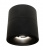 Накладной светильник Lumina Deco Westos LDC 8056-GYN-12WCOB D80*H100 BK
