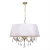 Подвесная люстра Элиза CL423251 Подвесная люстра Элиза CL423251