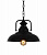Подвесной светильник Lumina Deco Bardi LDP 8007 BK