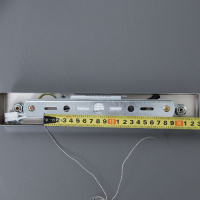 Подвесной светильник Фауст CL721P36N