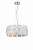 Подвесной светильник Lumina Deco OPTIMATIC LDP 8337-B-3 SL