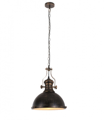 Подвесной светильник Lumina Deco Eligio LDP 6863-1 O.GD