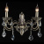 Бра Maytoni Bronze RC245-WL-02-R