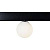 Светильник трековый магнитный Crystal Lux CLT 0.33 014 5W BL 4000K