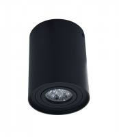 Накладной светильник Lumina Deco Balston LDC 8055-A BK