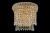 Бра Bari Bari E 2.10.100 G