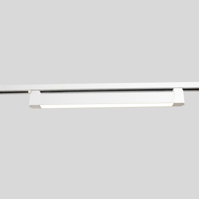 Светильник однофазный Crystal Lux CLT 0.31 010 18W WH M4000K