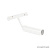 Светильник трековый магнитный Crystal Lux CLT 0.33 003 6W WH 4000К