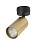 Светильник потолочный Crystal Lux CLT 015CW1R BL-GO
