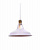 Подвесной светильник Lumina Deco Zonda LDP 6857 WT+GD
