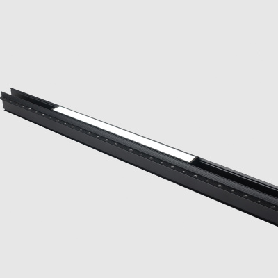 Светильник трековый магнитный Crystal Lux CLT 0.33 001 12W BL M TUYA