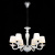Подвесная люстра Serenatta SL1112.503.06
