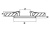Точечный светильник Riverbe 220122 Точечный светильник Riverbe 220122