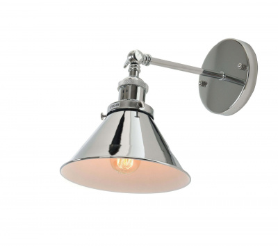 Бра Lumina Deco Gubi LDW B005-1 CHR