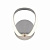 Настенный светильник Knot Led 4993