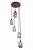 Подвесной светильник Wolli 15761-5
