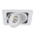 Точечный светильник Studio A3007PL-1WH