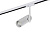 Светильник трековый однофазный Crystal Lux CLT 0.31 011 WH