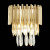 Бра Barletta SL1625.201.02 Бра Barletta SL1625.201.02