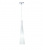 Подвесной светильник Lumina Deco Morrate LDP 7227 WT