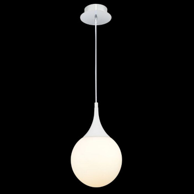 Светильник подвесной Maytoni Dewdrop P225-PL-200-N