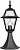 Наземный фонарь FARO 91104 Bl