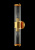 Бра Crystal Lux SANCHO AP2 GOLD Бра Crystal Lux SANCHO AP2 GOLD