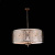 Подвесной светильник Leaf H425-PL-07-G