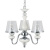 Люстра Crystal Lux BETIS SP-PL3