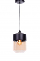 Подвесной светильник Lumina Deco Astila LDP 6807 BK