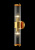 Бра Crystal Lux SANCHO AP2 GOLD Бра Crystal Lux SANCHO AP2 GOLD