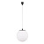 Светильник однофазный Crystal Lux CLT 0.31 015 BL