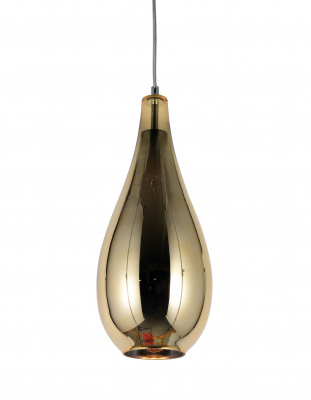 Подвесной светильник Lumina Deco Lauris LDP 6843 GD