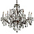 Подвесная люстра Rococo L27918.65
