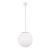 Светильник однофазный Crystal Lux CLT 0.31 015 WH