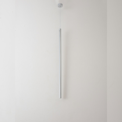 Светильник подвесной Crystal Lux CLT 036C800 CH
