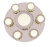 Потолочная люстра Amur 49350-60 Потолочная люстра Amur 49350-60