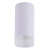 Светильник потолочный Crystal Lux CLT 048C WH