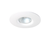 Светильник встроенный Crystal Lux CLT 032C1 WH