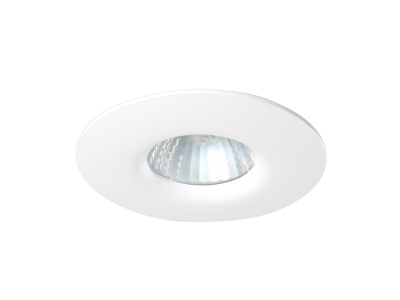 Светильник встроенный Crystal Lux CLT 032C1 WH