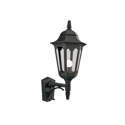 Настенный фонарь Elstead Exterior PRM1 BLACK