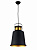 Подвесной светильник Priamo Priamo E 1.3.P1 B